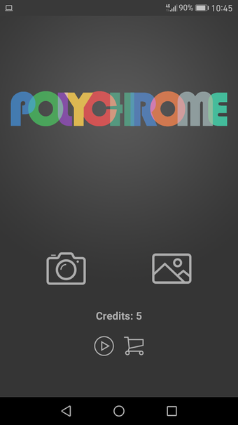 Imagen 1 para PolyChrome - Color old bl…