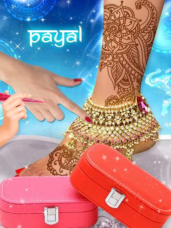 Image 3 for Indian Bride Fashion Wedd…