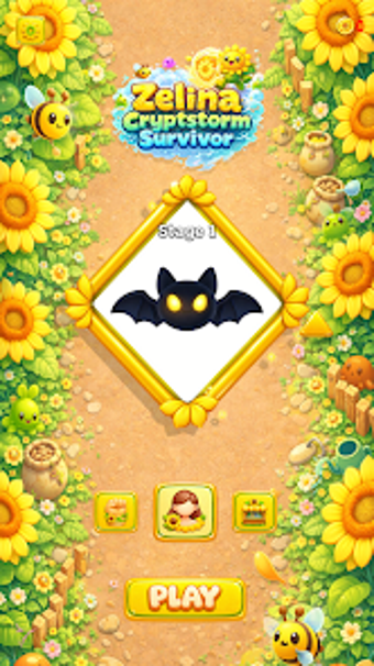 Imagen 0 para Zelina: Cryptstorm Surviv…