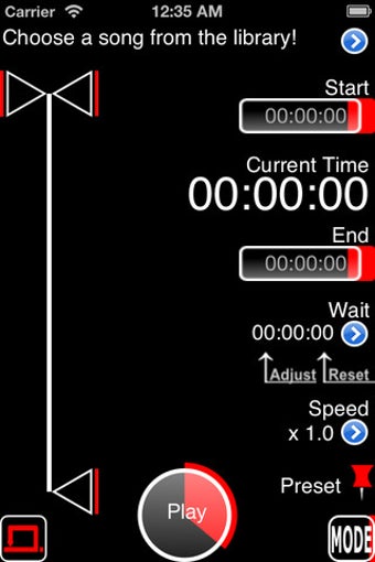 Image 0 for Loop Player