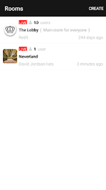 Image 2 for JE Messenger (Early Acces…