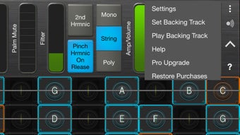 Image 2 for GeoShred Play