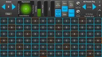 Image 0 for GeoShred Play