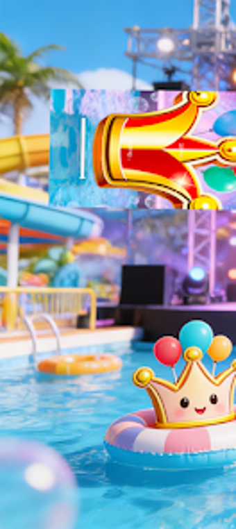 Imagen 0 para Circuit Shift