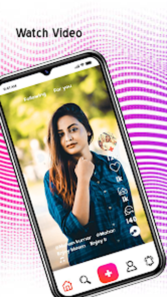 Image 0 for Bloom App - Short Video A…