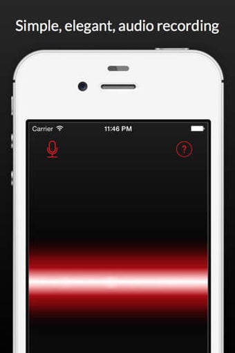 Image 0 for SimpleMic: Audio Recorder…