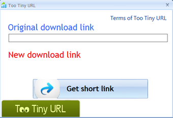 Image 0 for nUpload
