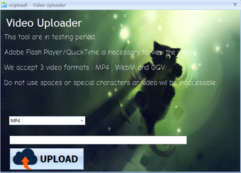 Image 3 for nUpload