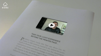 Image 0 for LUCKY  Professor Green