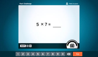 Image 1 for FASTT Math NG for Schools