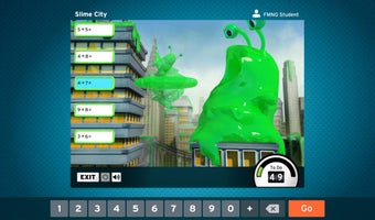 Image 2 for FASTT Math NG for Schools
