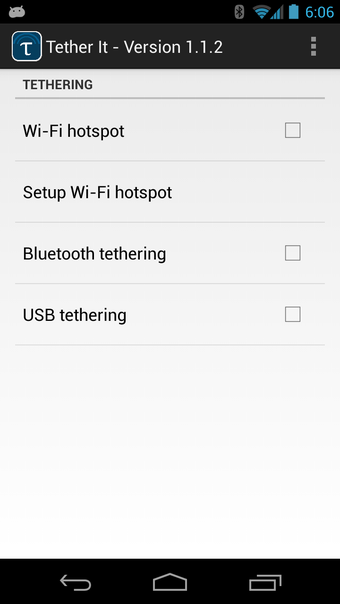 Imagen 2 para Tether It