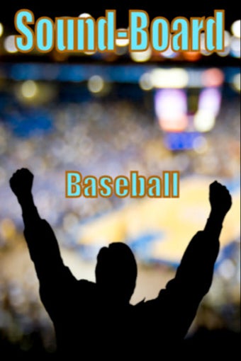 Imagen 0 para Baseball Soundboard LITE