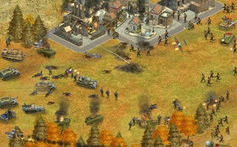 Imagen 0 para Rise of Nations: Thrones …