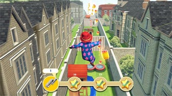 Imagen 0 para Paddington Run: Endlessly…