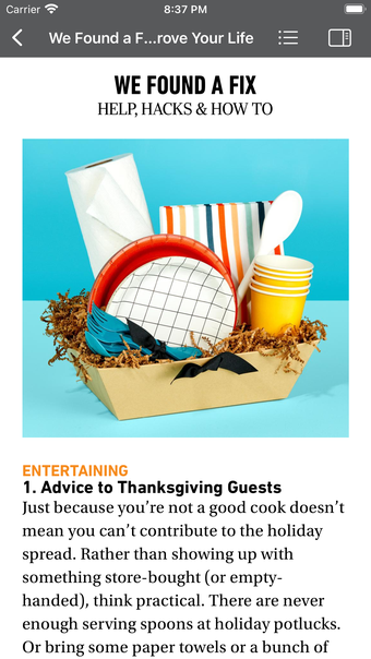 Image 0 for Reader's Digest