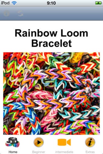 Image 0 for Rainbow Loom Patterns And…