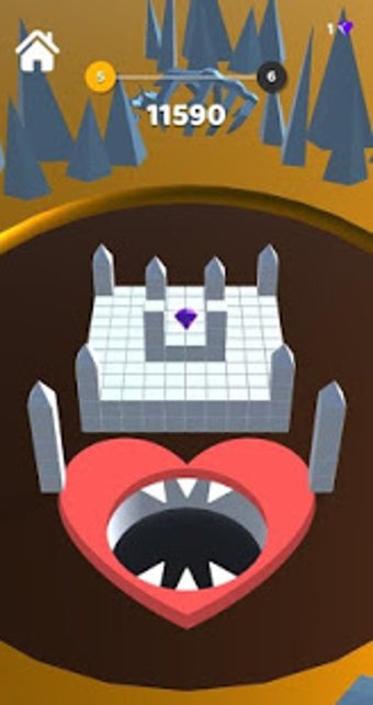 Image 3 for Black Hole - Eater Game