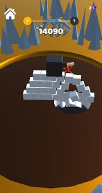 Image 1 for Black Hole - Eater Game