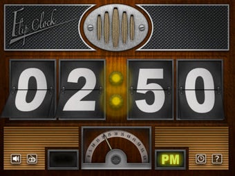 Imagen 0 para Flip Clock + radio