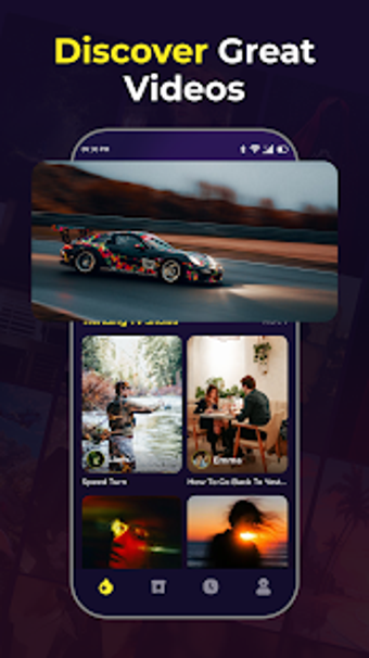 Image 0 for FlickHup: Watch  Share No…