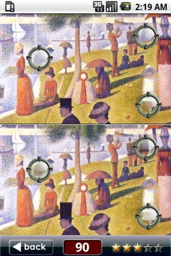 Image 2 for Painting Findings