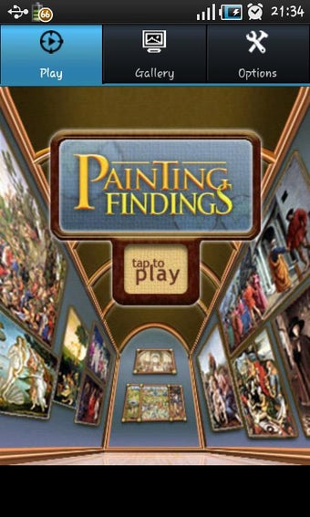 Image 3 for Painting Findings