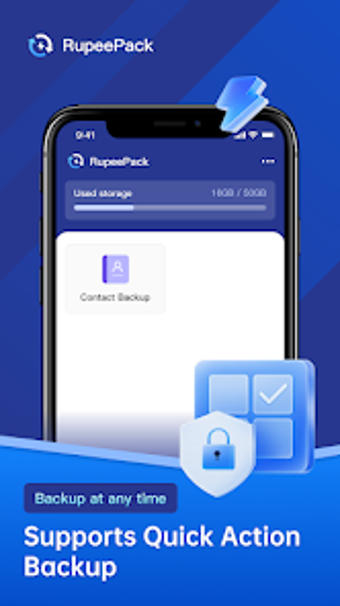 Image 0 for RupeePack