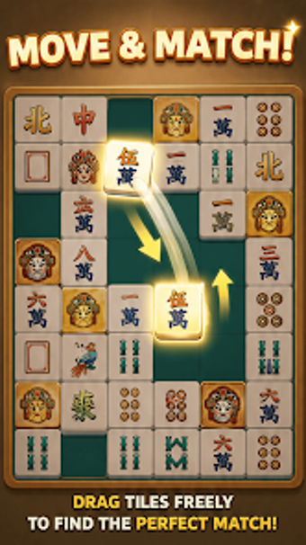 Imagen 0 para Mahjong Match - Line Ques…