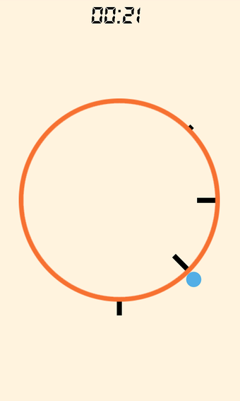 Imagen 3 para Orbit Roll