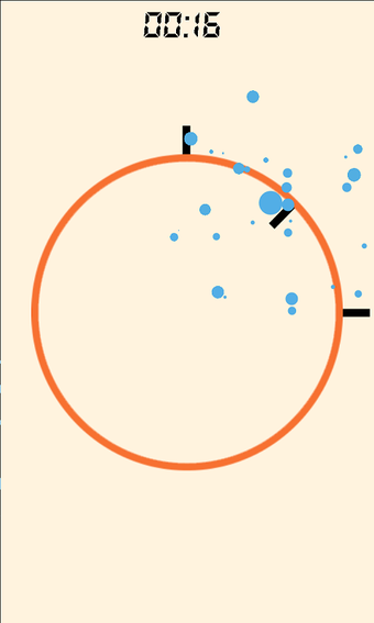 Imagen 0 para Orbit Roll