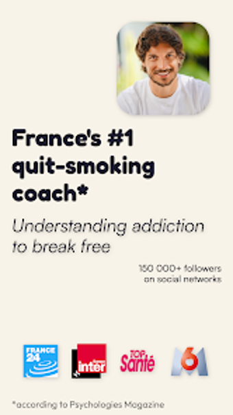 Imagen 0 para Kaiho: Quit smoking coach
