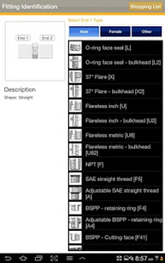 Image 2 for Fitting Finder