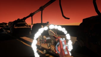Image 0 for Broken Time