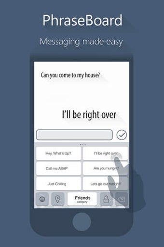 Imagen 0 para Phraseboard Keyboard