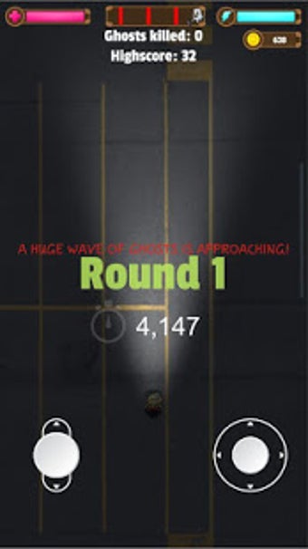 Image 1 for Ghost Hunter