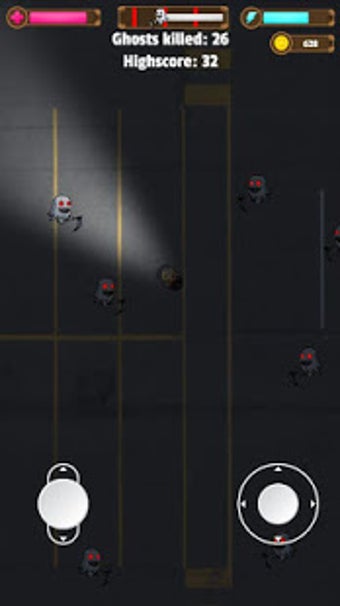 Image 2 for Ghost Hunter