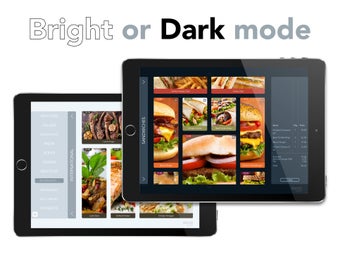 Image 0 for Menu Maker - Restaurants …