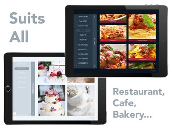 Image 2 for Menu Maker - Restaurants …