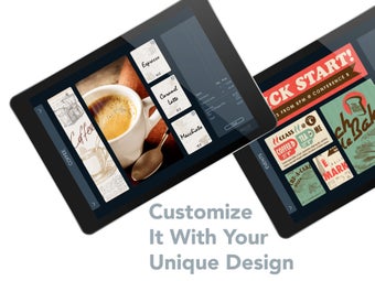 Image 3 for Menu Maker - Restaurants …