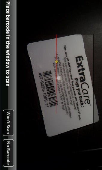 Image 6 for Key Ring: Cards Coupon & …