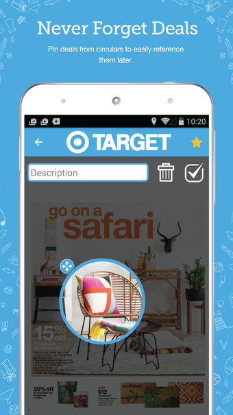 Image 1 for Key Ring: Cards Coupon & …