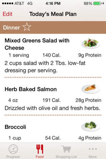 Image 0 for Mediterranean Diet - Powe…