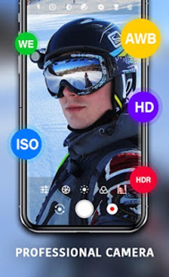 Imagen 0 para HD Camera