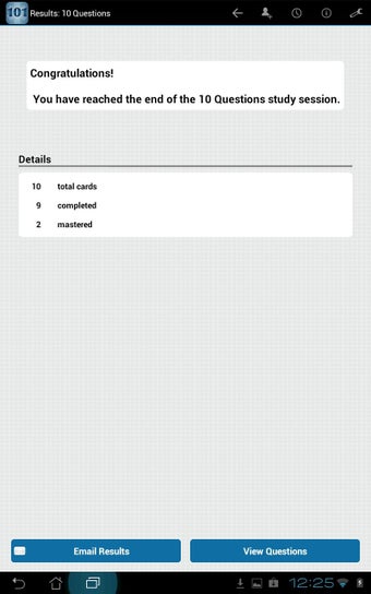 Image 2 for 101 Last Min Study Tips (…