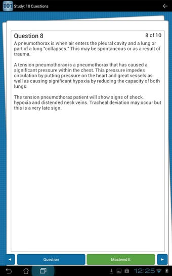 Image 3 for 101 Last Min Study Tips (…