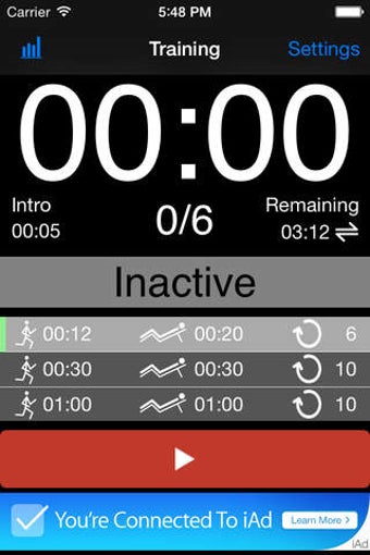 Imagen 0 para IntervalTimer