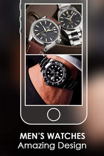 Image 0 for Men Watch Catalog - Luxur…
