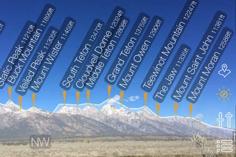Imagen 0 para Peaks USA