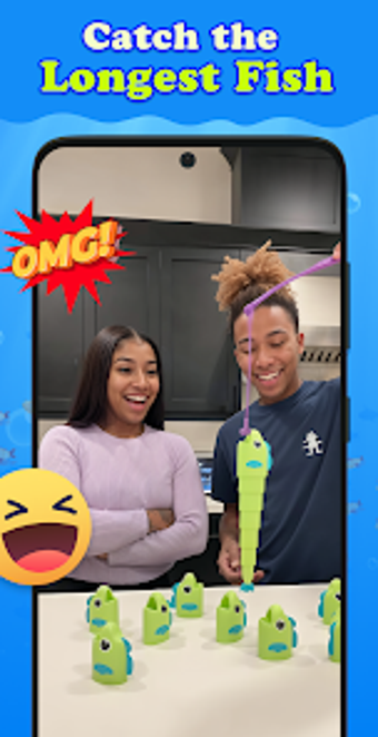 Image 0 for Reel Big Fish: Catch Chal…